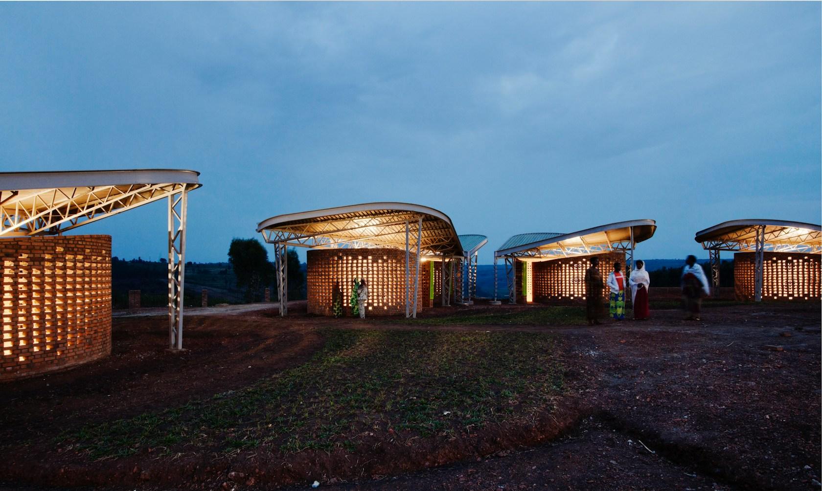 Women’s Opportunity Center, Rwanda - image 13