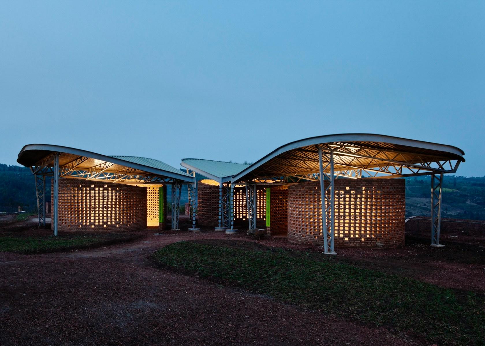 Women’s Opportunity Center, Rwanda - image 7