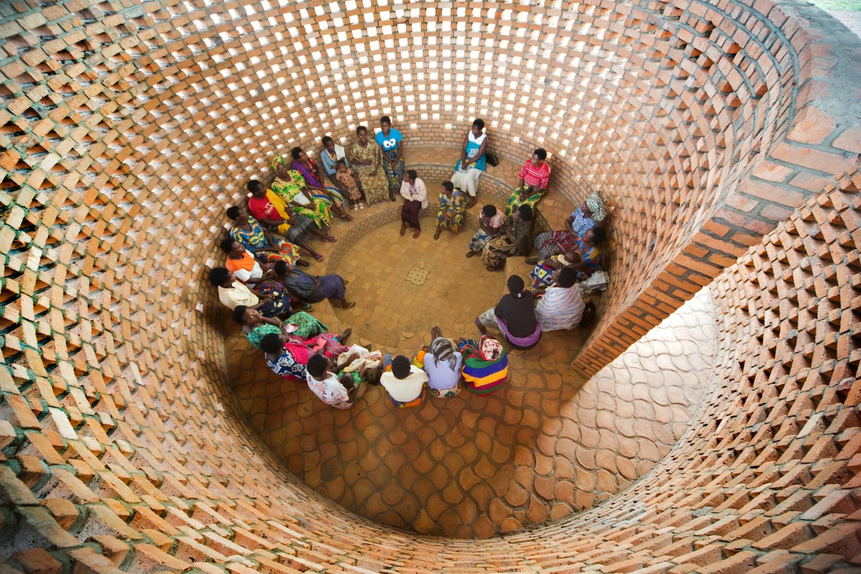 Women’s Opportunity Center, Rwanda - image 14