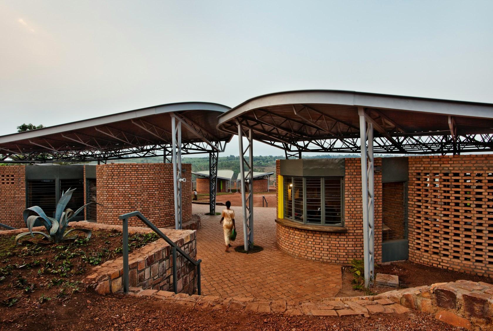 Women’s Opportunity Center, Rwanda - image 15