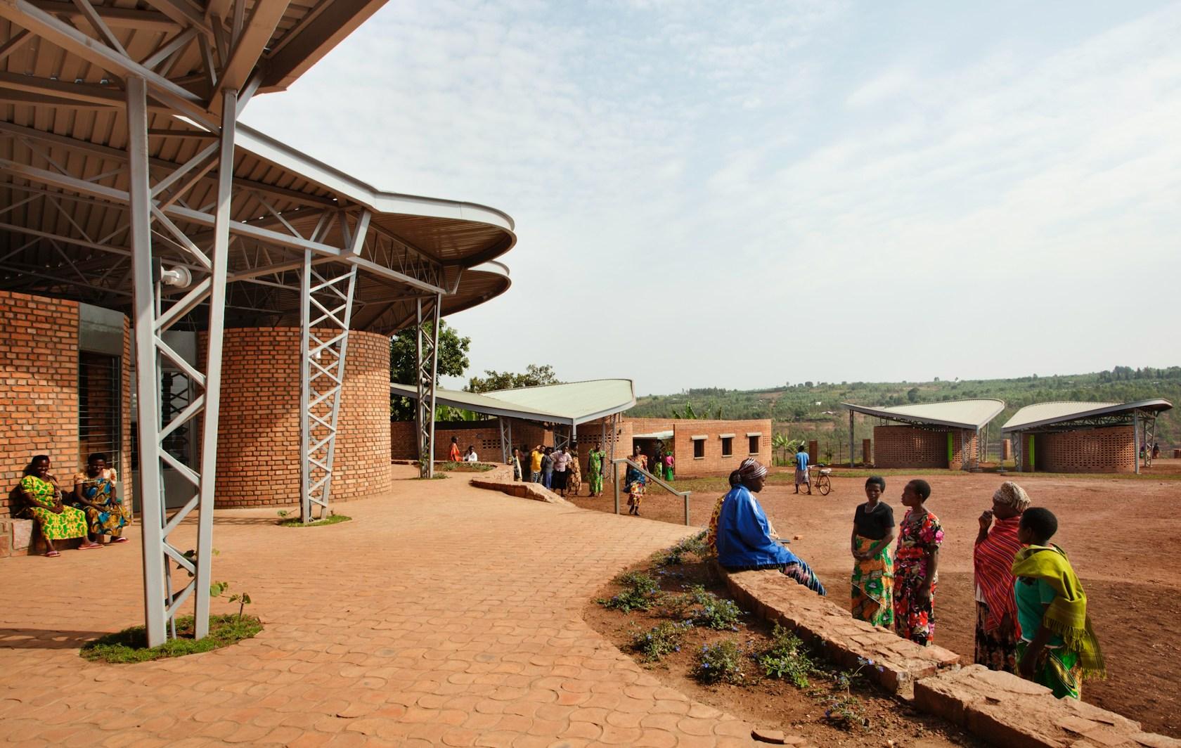 Women’s Opportunity Center, Rwanda - image 16