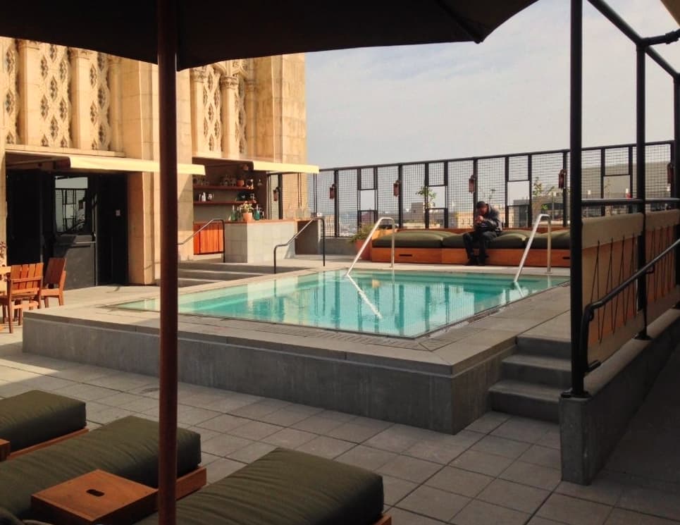 ACE Hotel Downtown LA - image 5