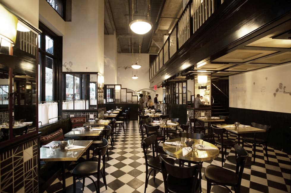 ACE Hotel Downtown LA
