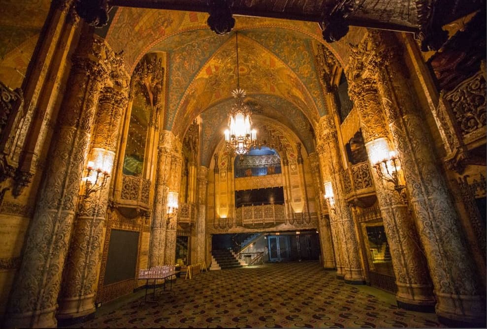 ACE Hotel Downtown LA - image 6
