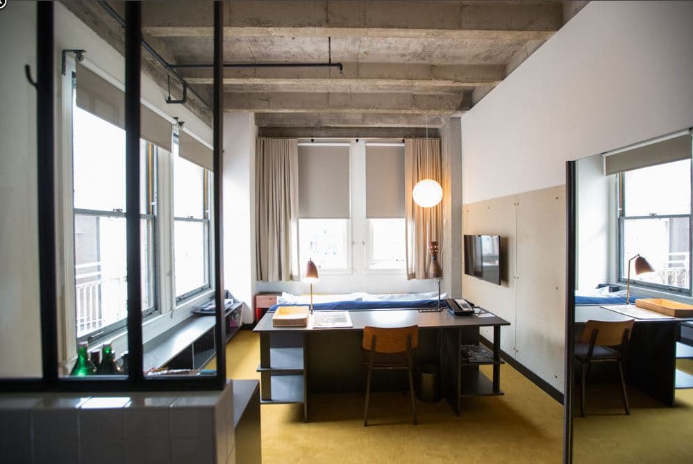 ACE Hotel Downtown LA - image 4