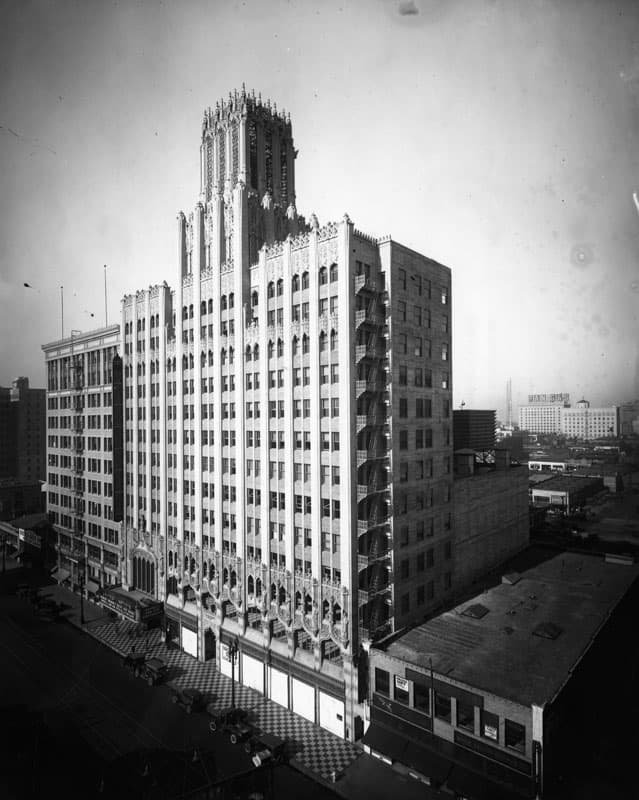 ACE Hotel Downtown LA - image 2