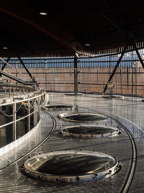 Gran Cruz Cellar - image 7