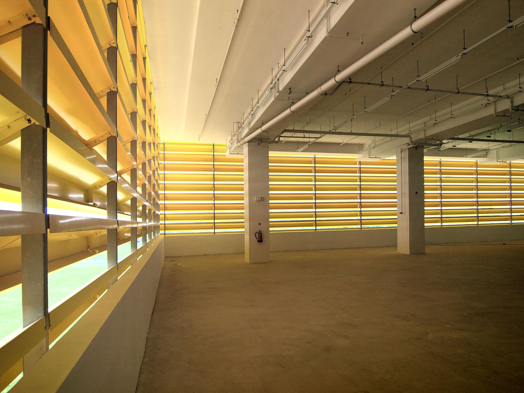 Sunray Woodcraft Construction Headquarters - image 10