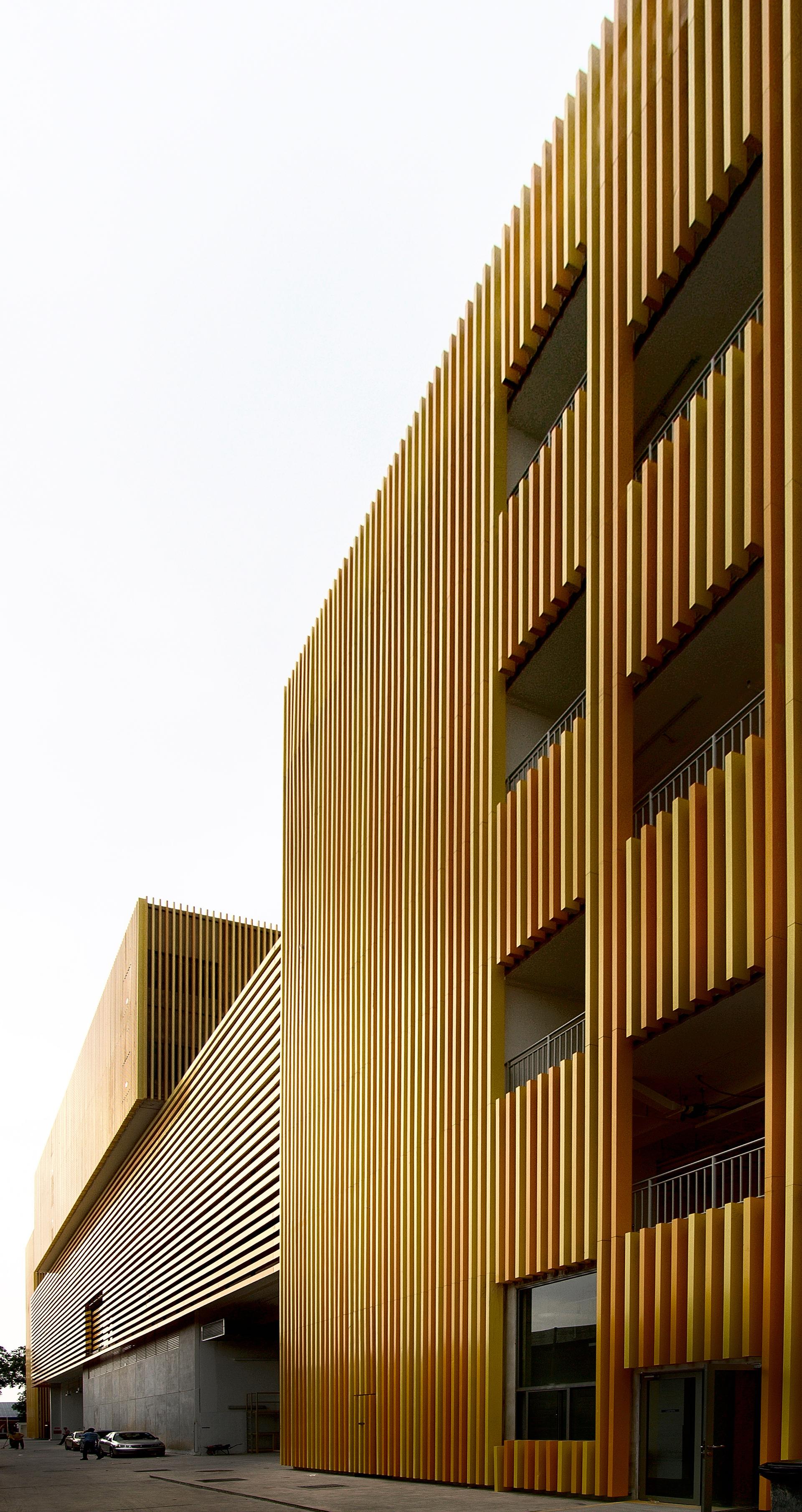 Sunray Woodcraft Construction Headquarters - image 6