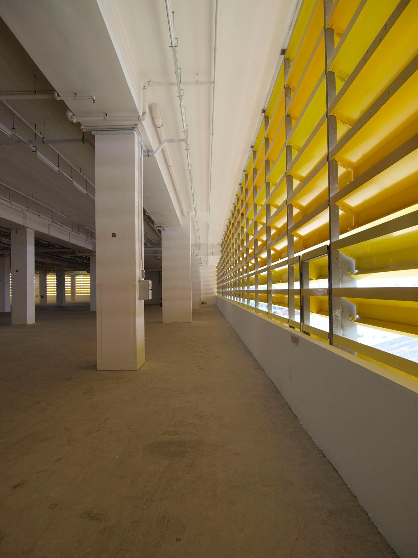 Sunray Woodcraft Construction Headquarters - image 11