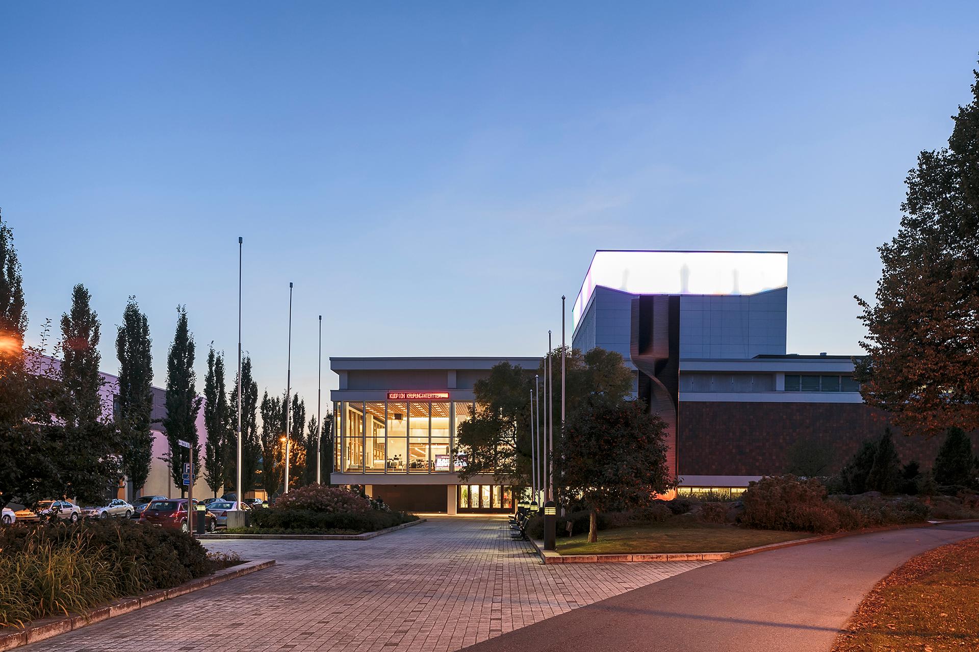Kuopio City Theatre - image 3