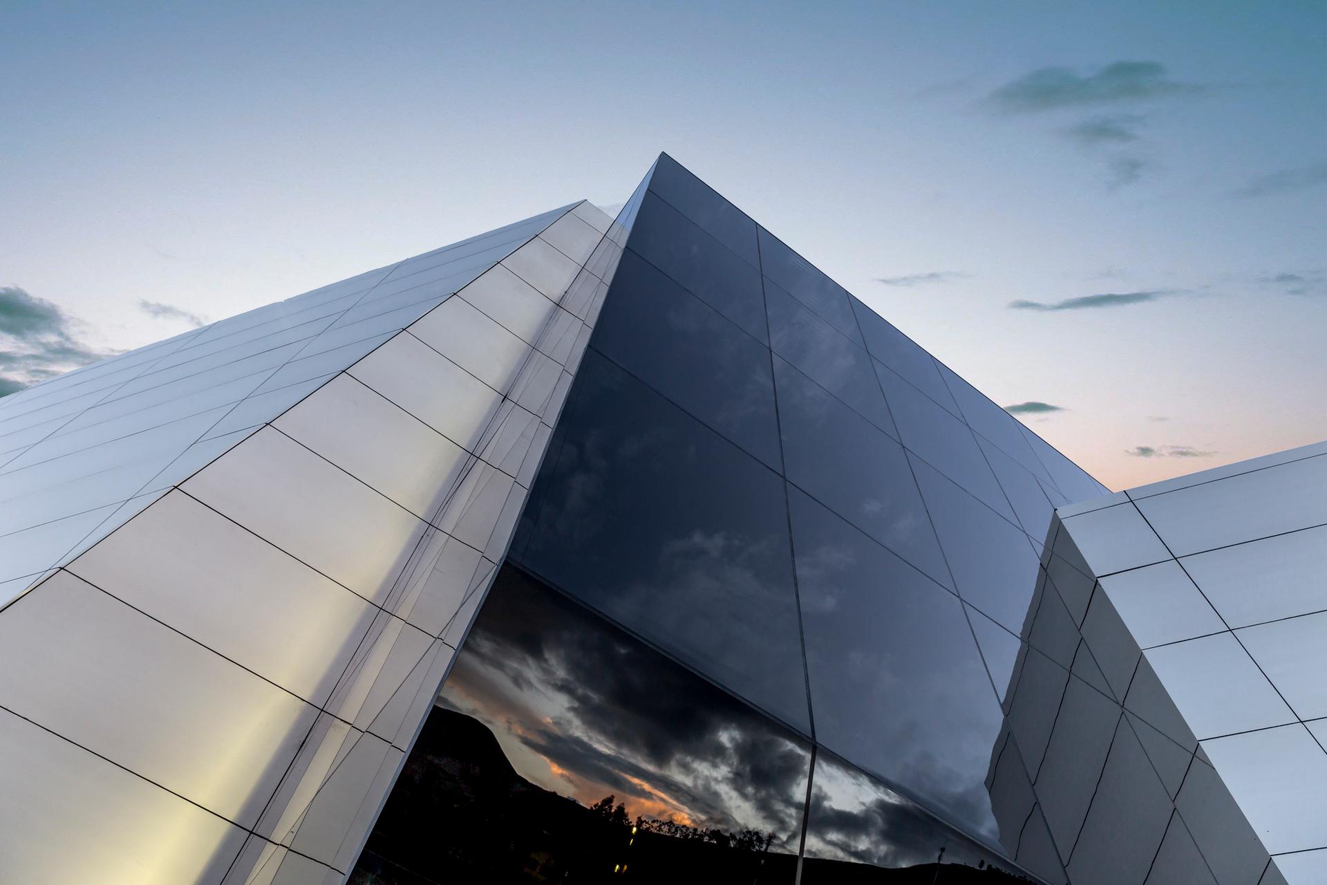 UNASUR General Secretary Headquarters - image 6