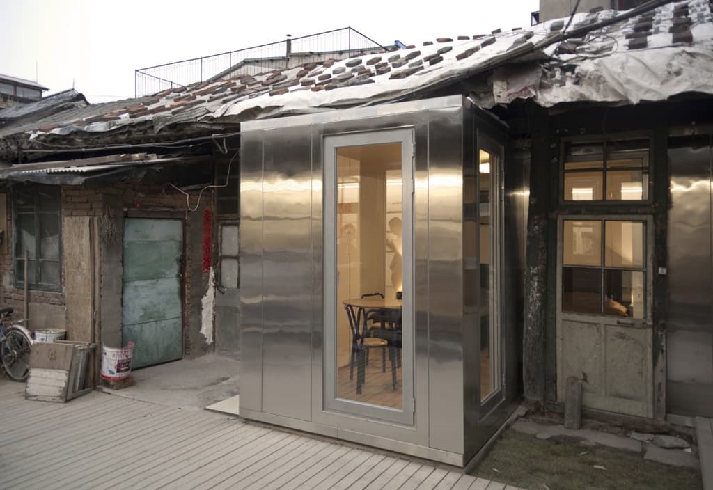 The Courtyard House Plugin - image 15
