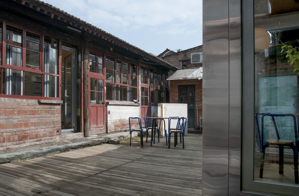 The Courtyard House Plugin - image 14