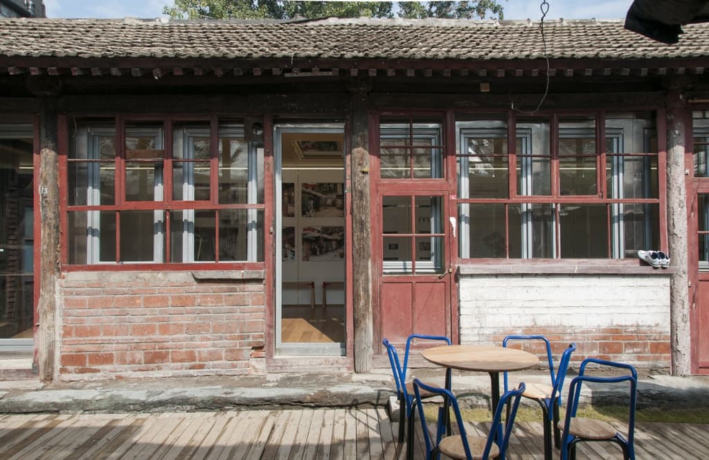 The Courtyard House Plugin - image 8