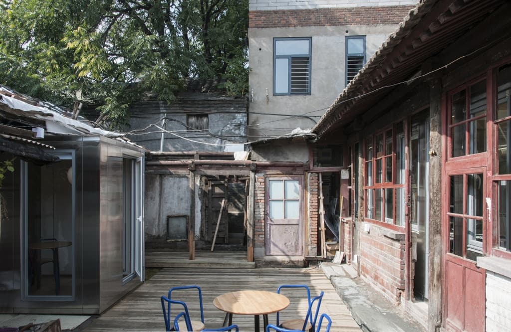 The Courtyard House Plugin - image 7