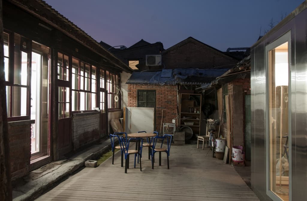 The Courtyard House Plugin - image 16