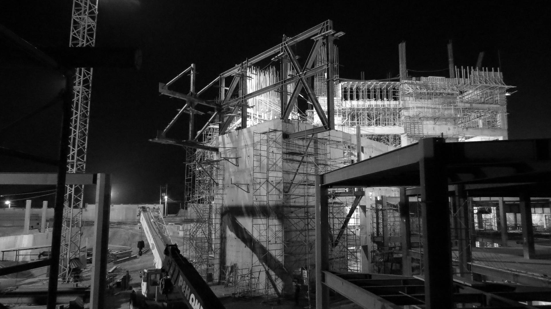 UNASUR General Secretary Headquarters - image 4