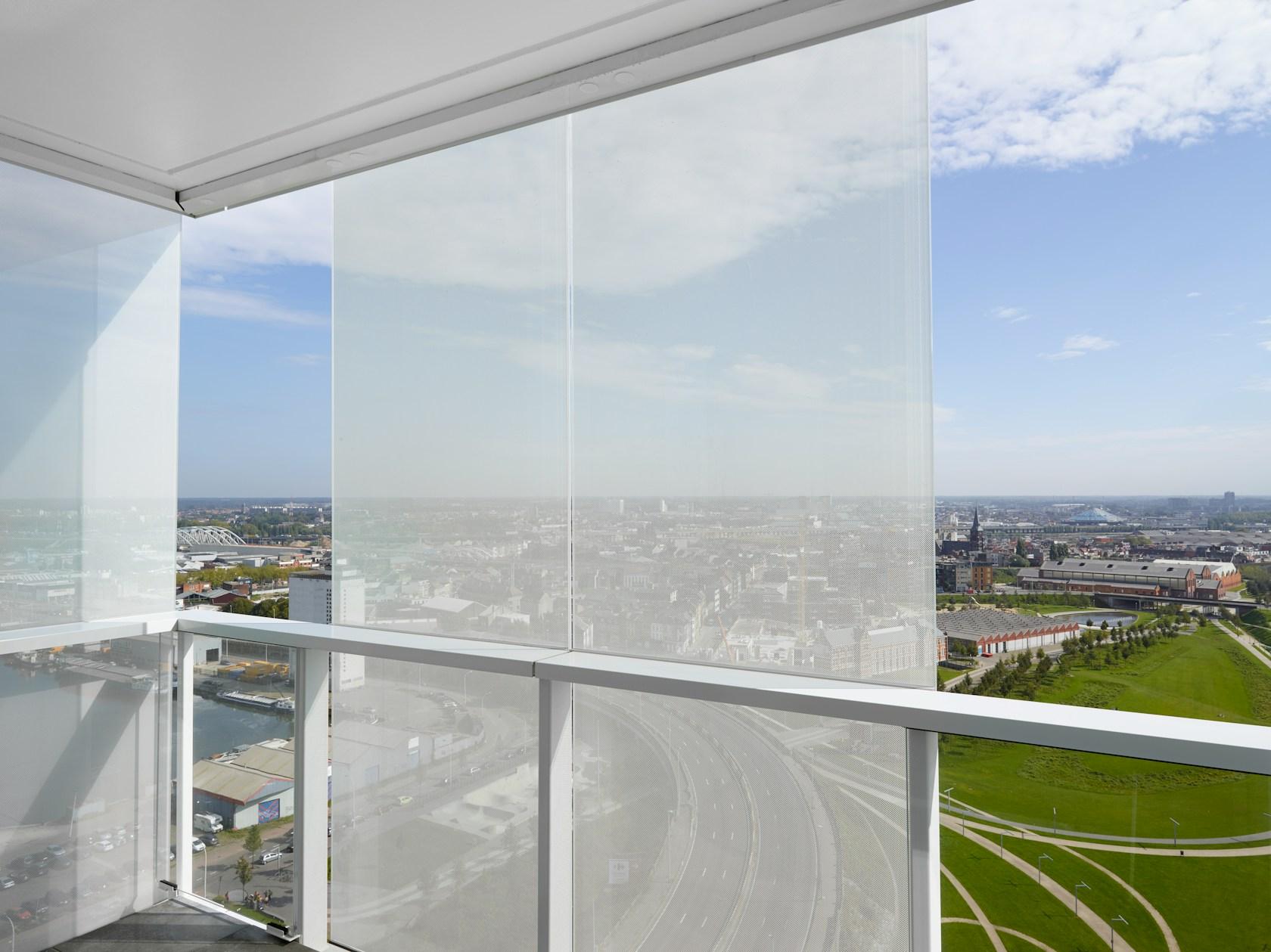 Park Tower - image 16