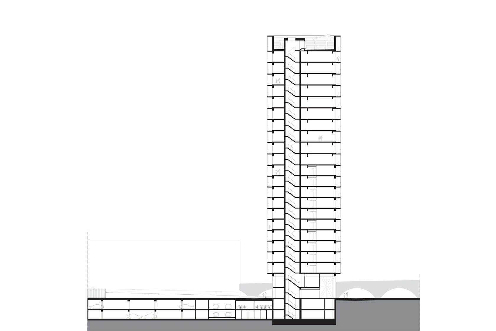 Park Tower - image 26