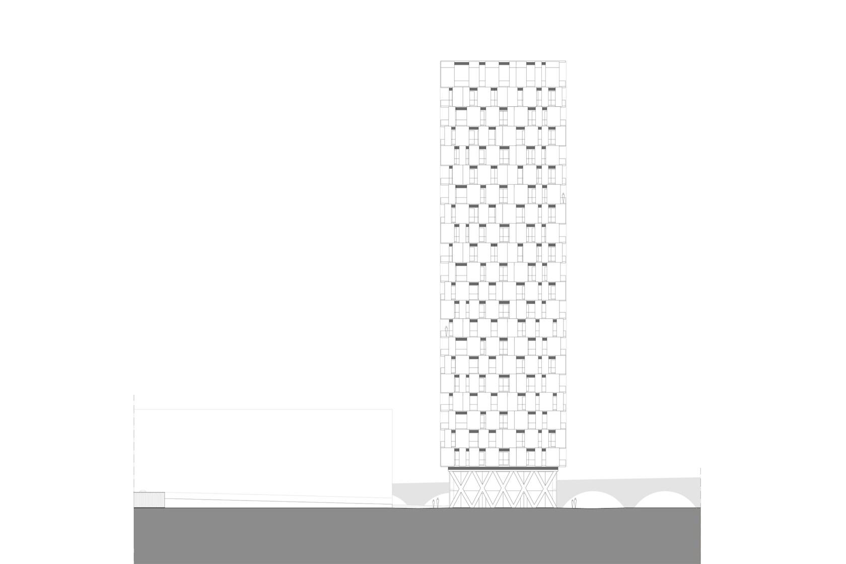 Park Tower - image 25