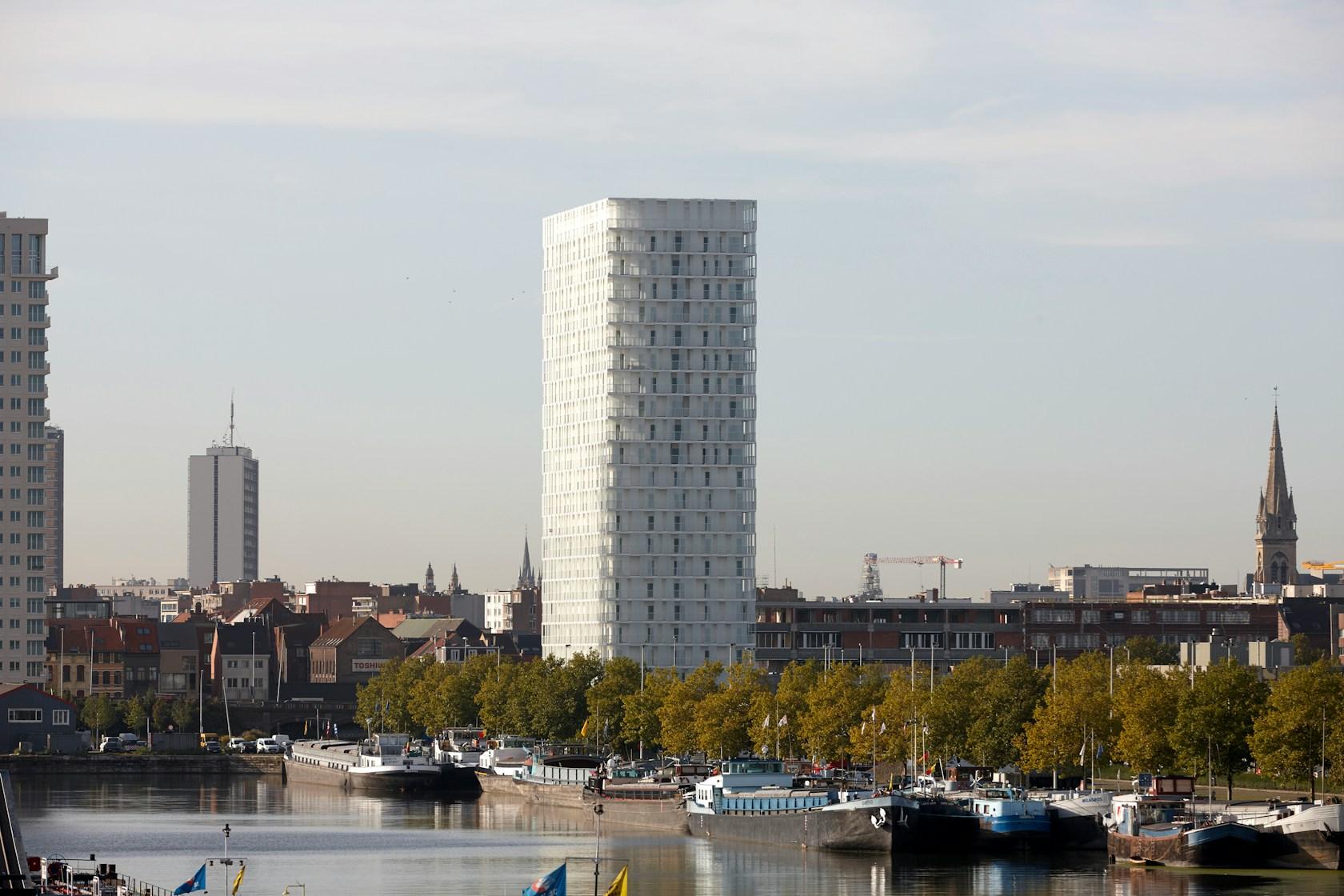 Park Tower