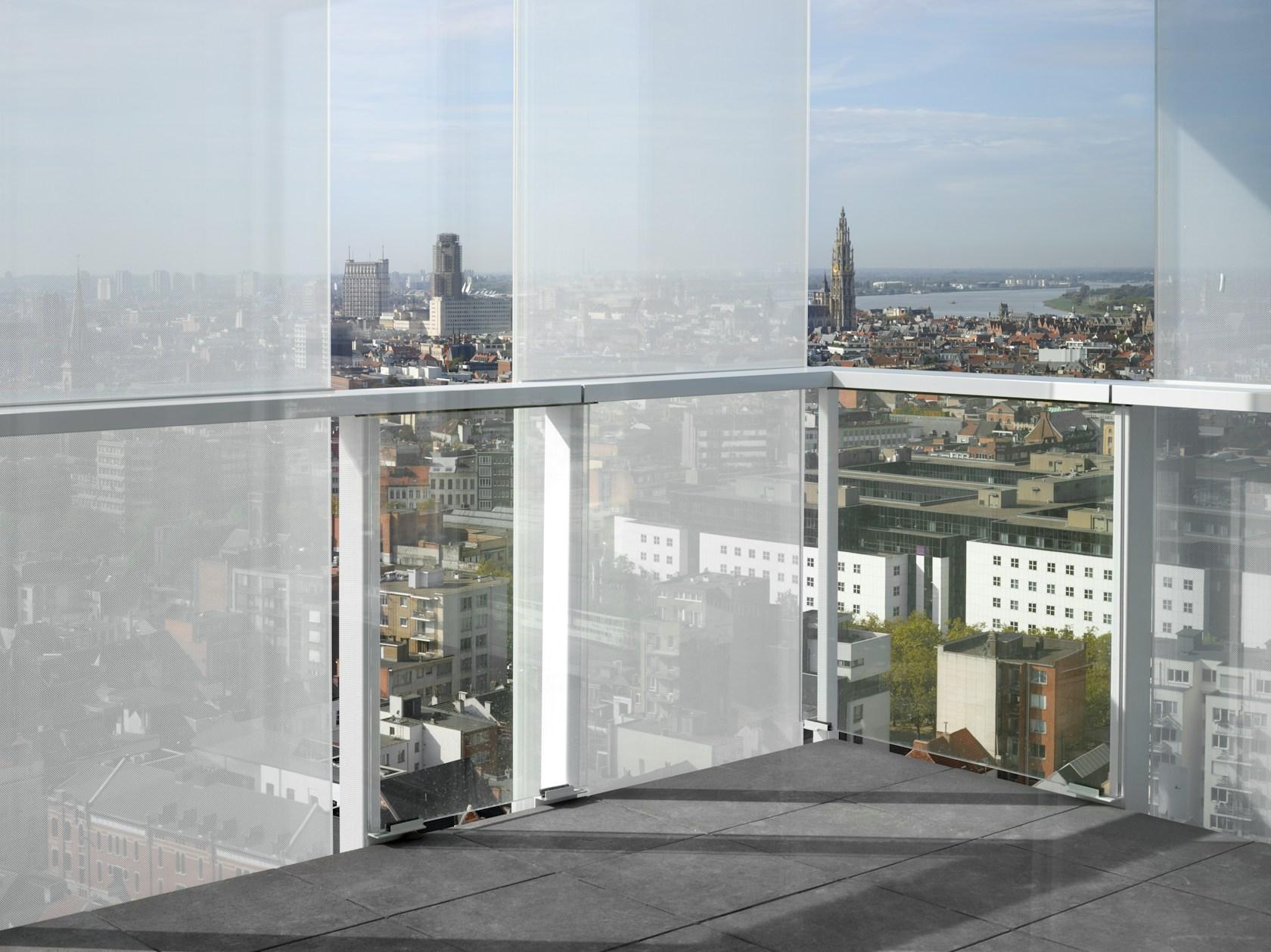 Park Tower - image 14