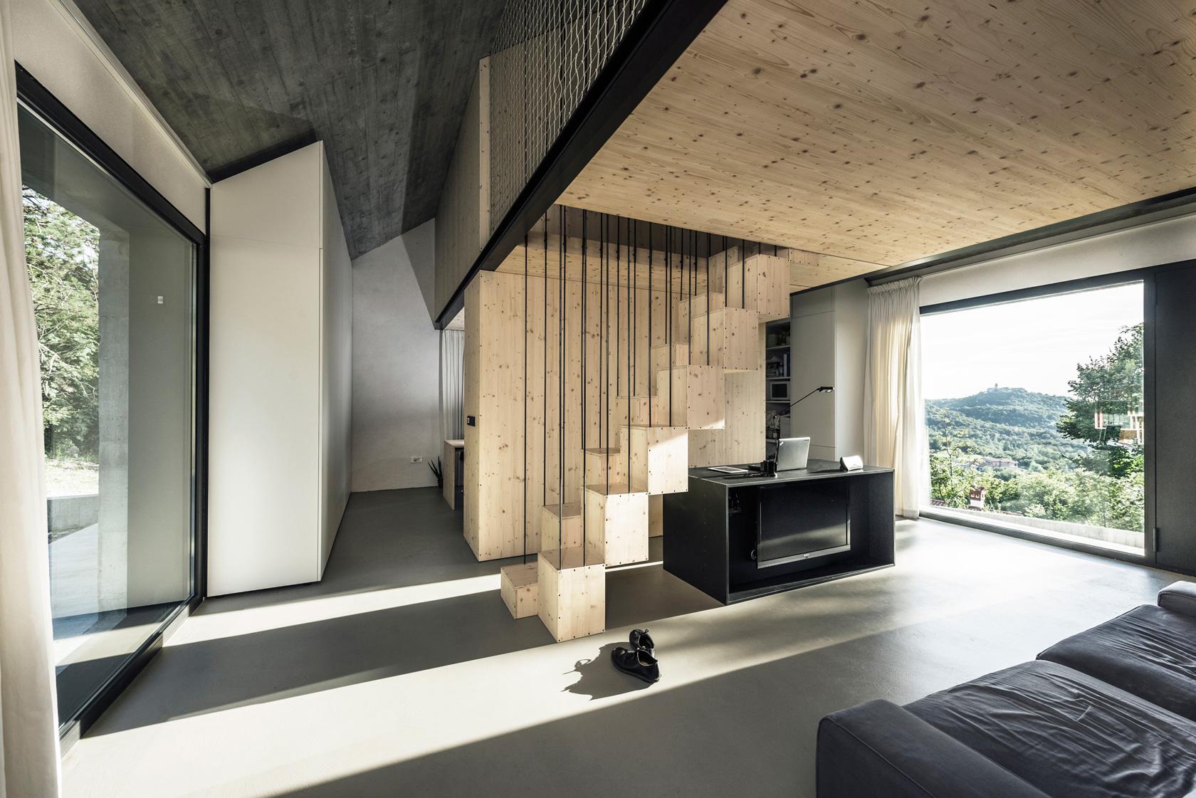 Compact Karst House - image 5