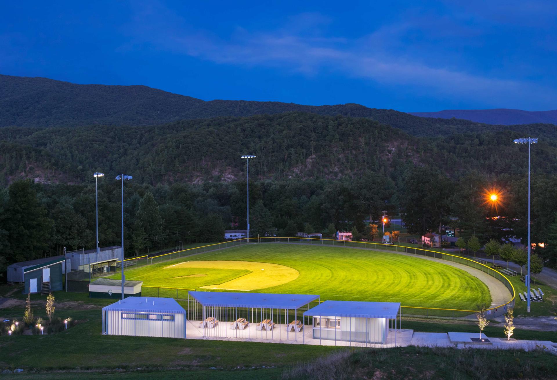 Sharon Fieldhouse - image 10