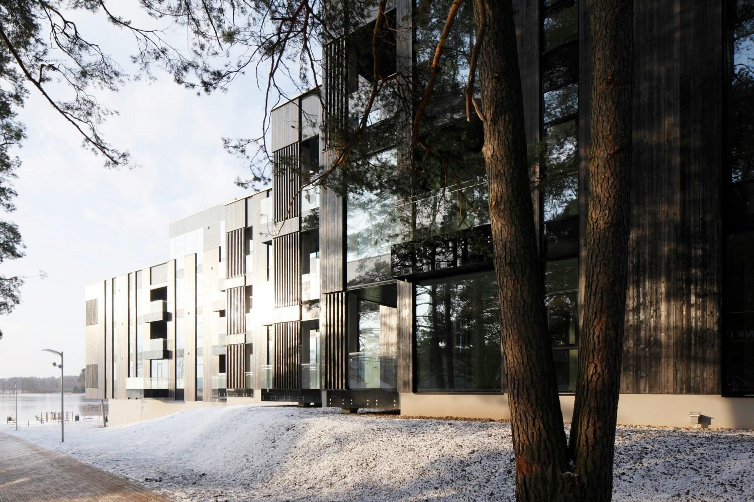 Residential Complex Ciekurkrasti - image 5