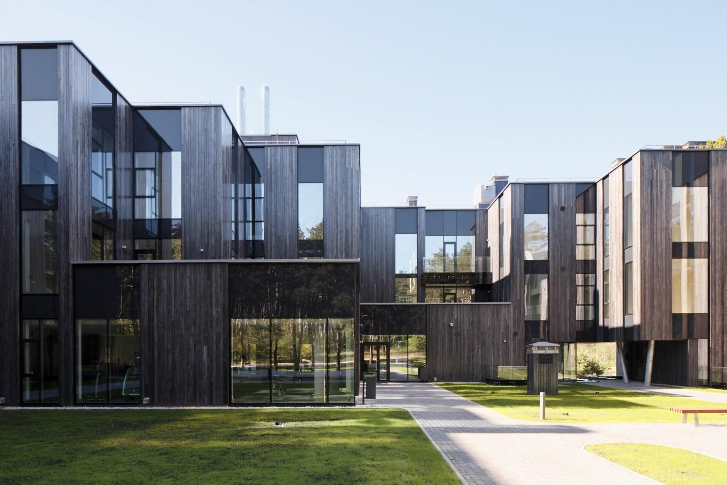 Residential Complex Ciekurkrasti - image 2
