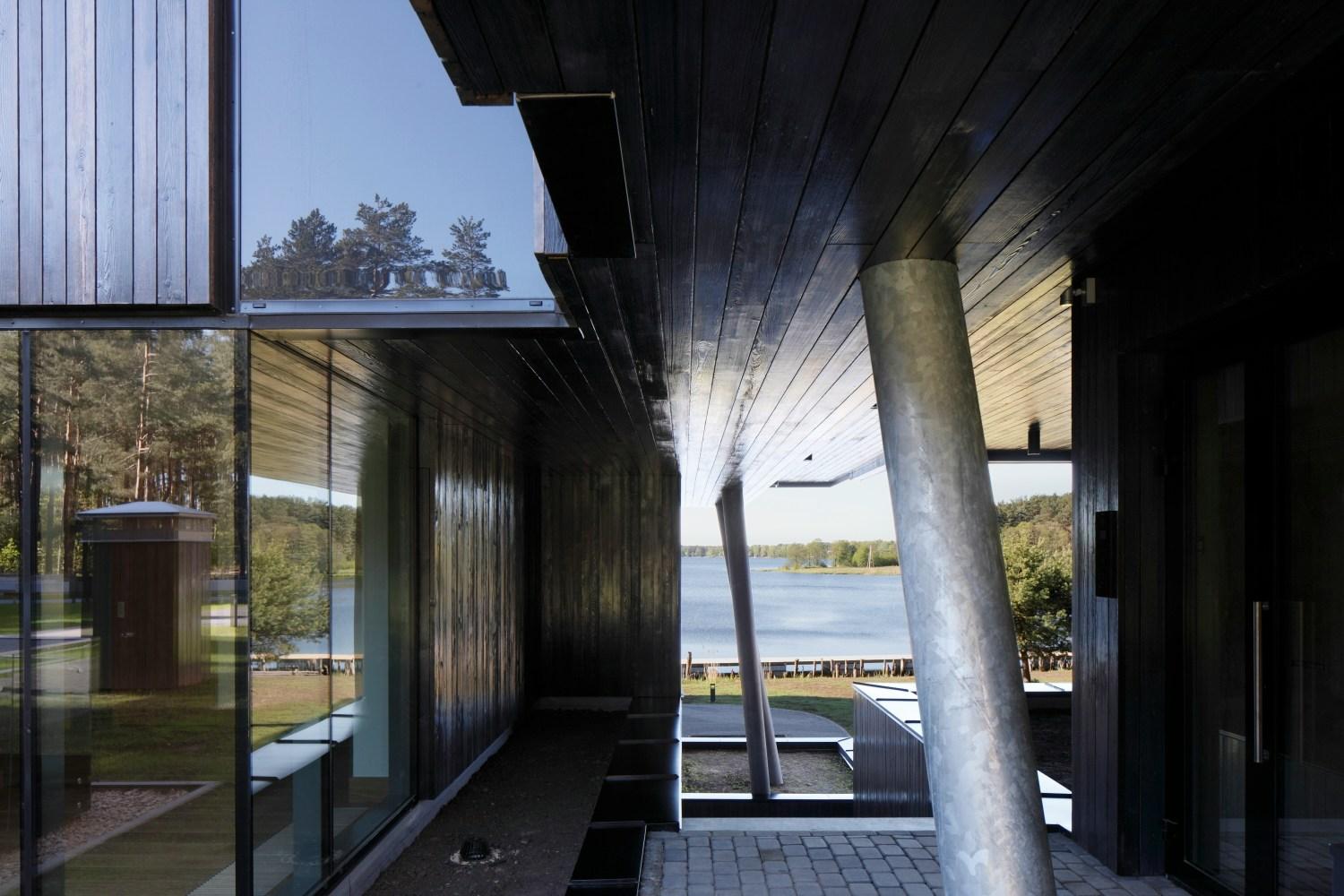 Residential Complex Ciekurkrasti - image 9