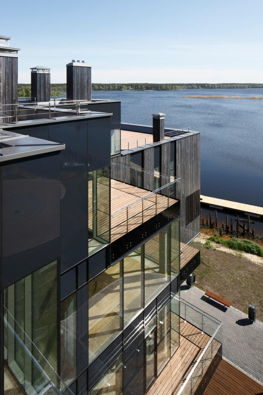 Residential Complex Ciekurkrasti - image 10