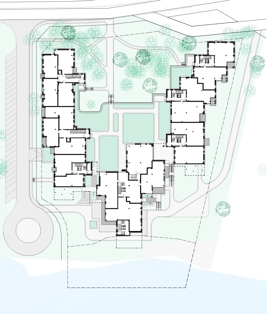 Residential Complex Ciekurkrasti - image 17