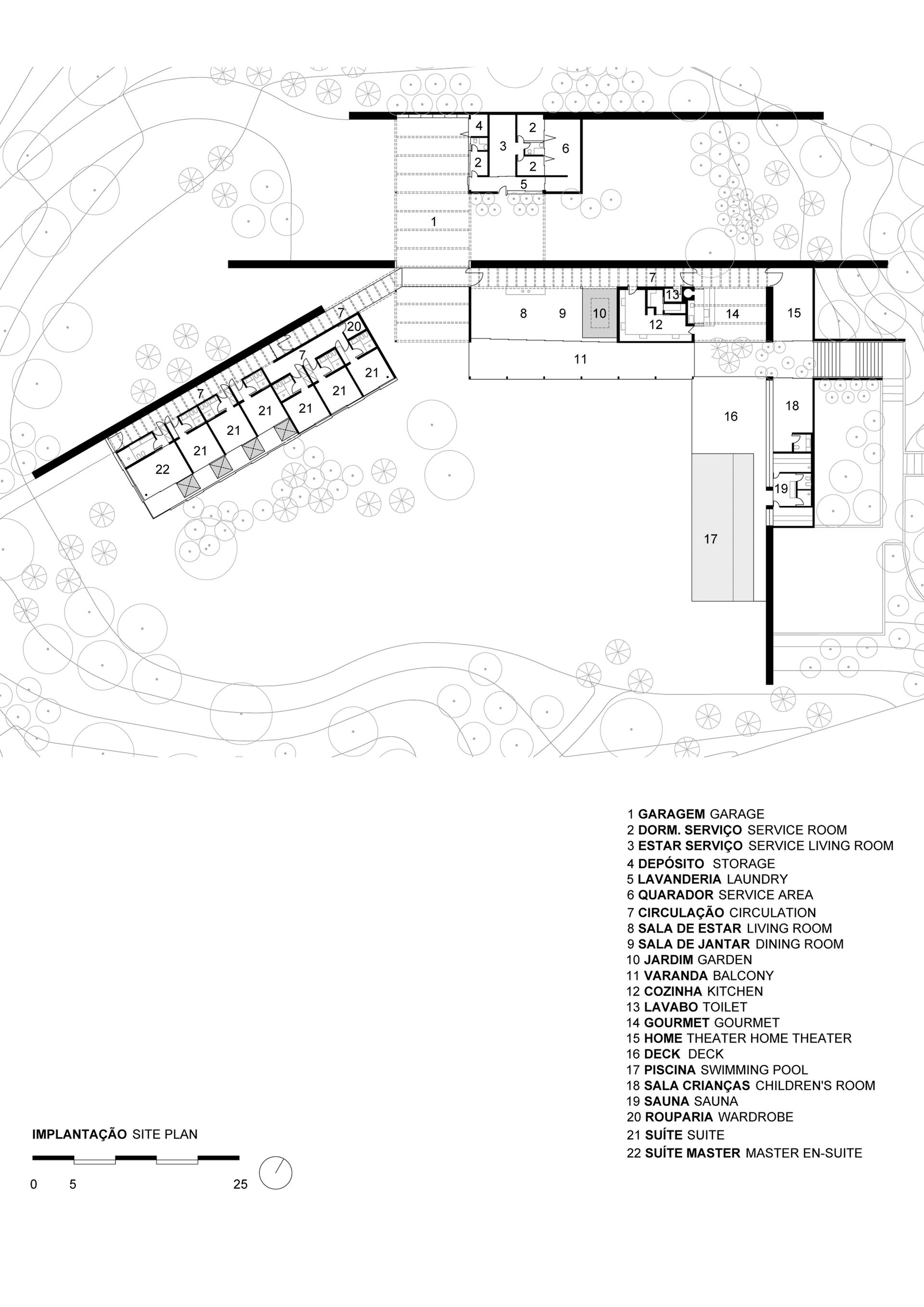 BV House - image 5