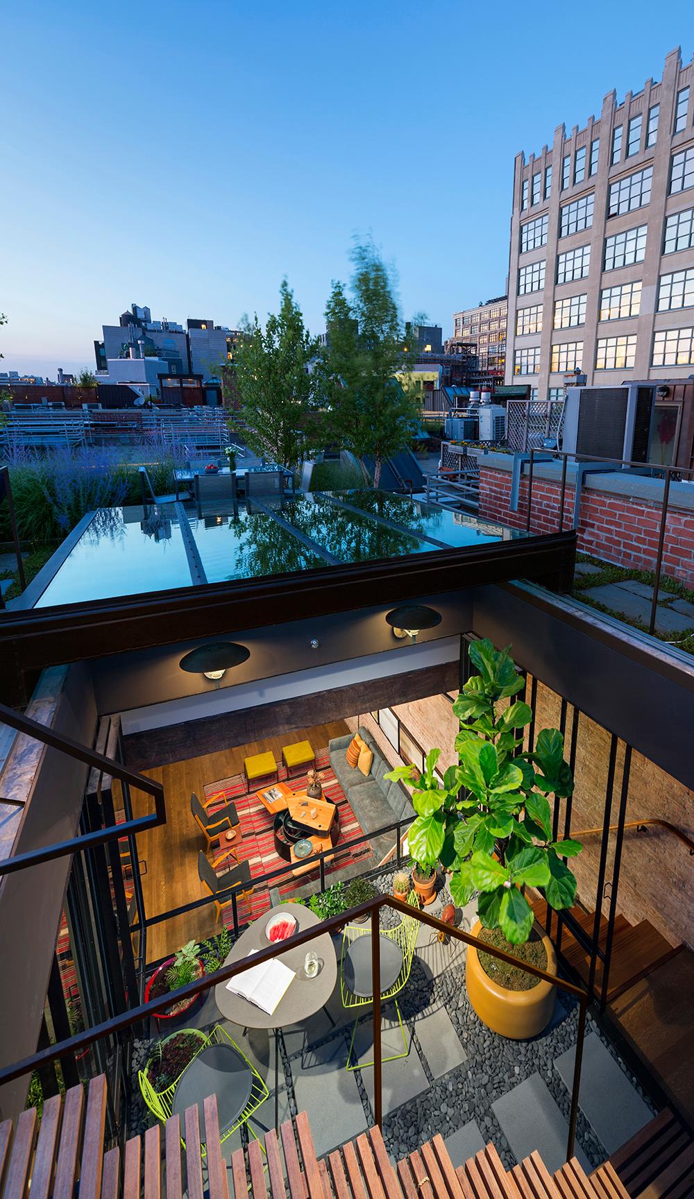 Tribeca Loft - image 2
