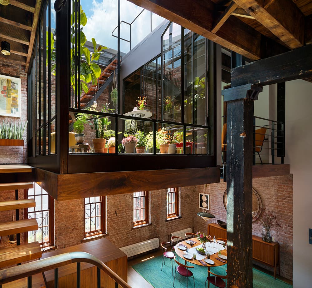 Tribeca Loft - image 3