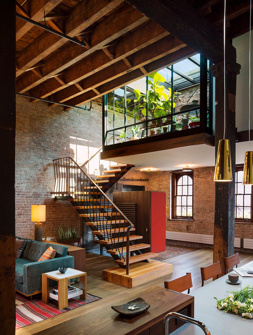 Tribeca Loft - image 5