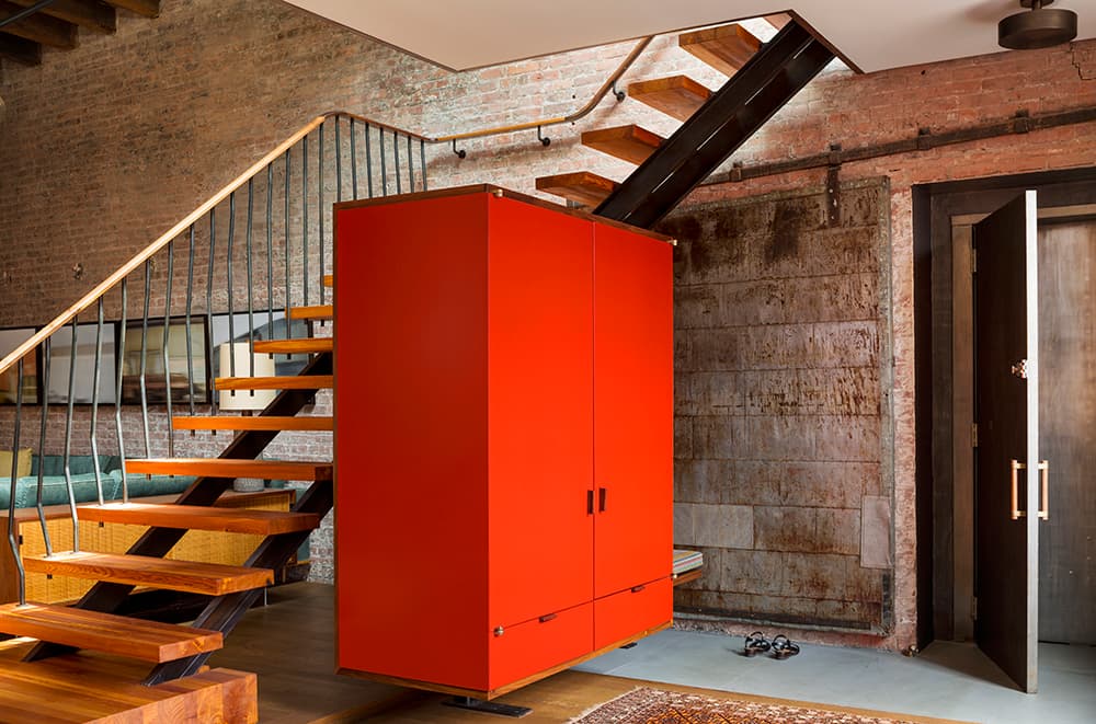 Tribeca Loft - image 7