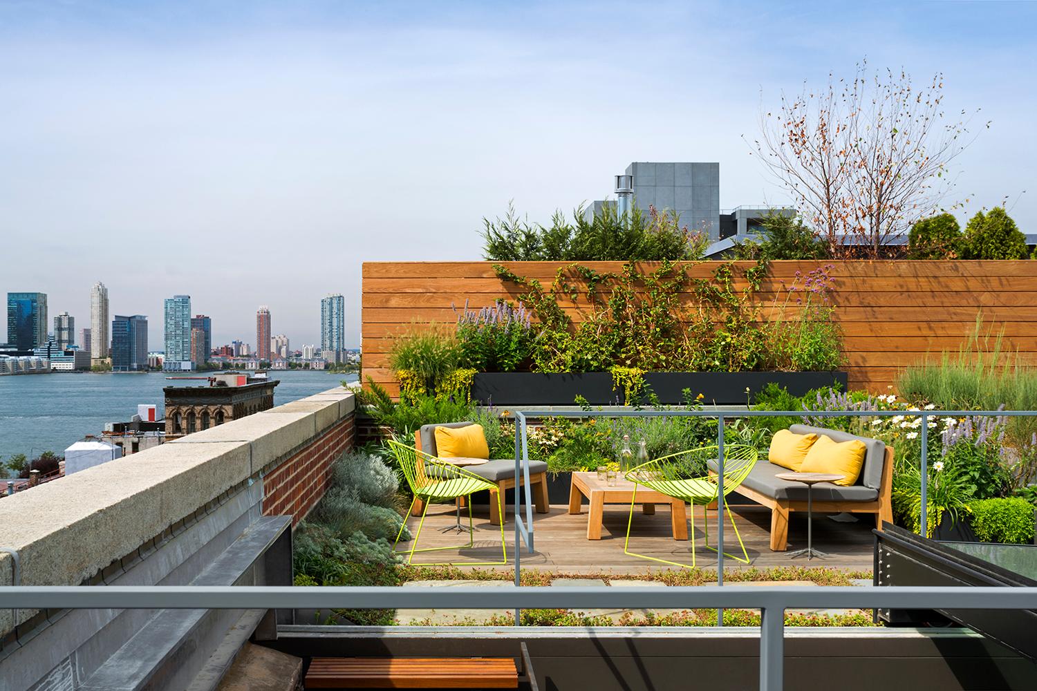 Tribeca Loft - image 6