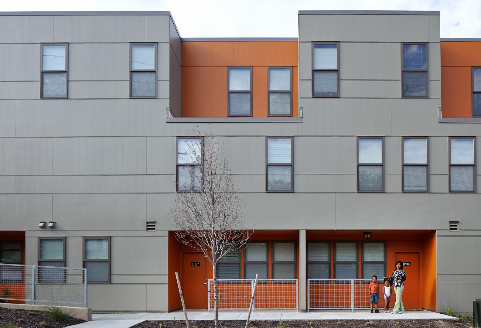 Bancroft School Development - image 2