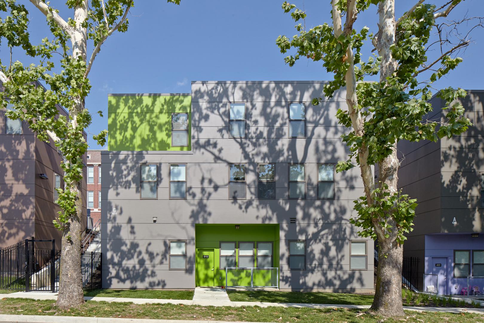 Bancroft School Development - image 5