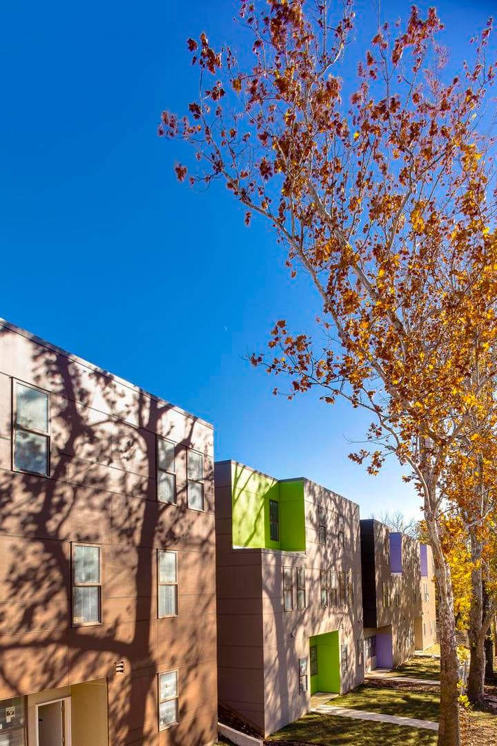 Bancroft School Development - image 9
