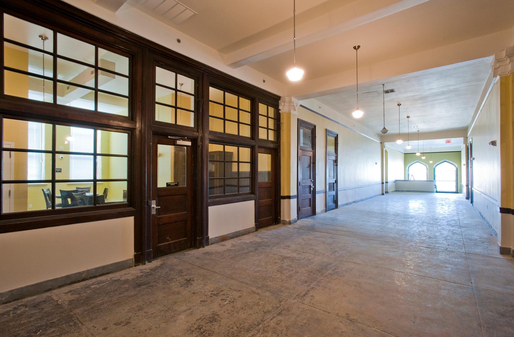Bancroft School Development - image 8