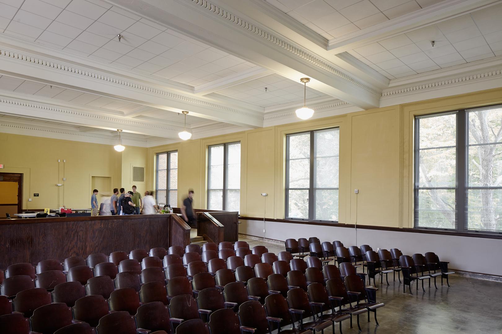 Bancroft School Development - image 4