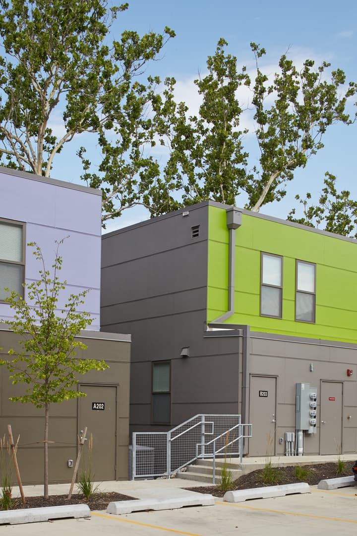 Bancroft School Development - image 10