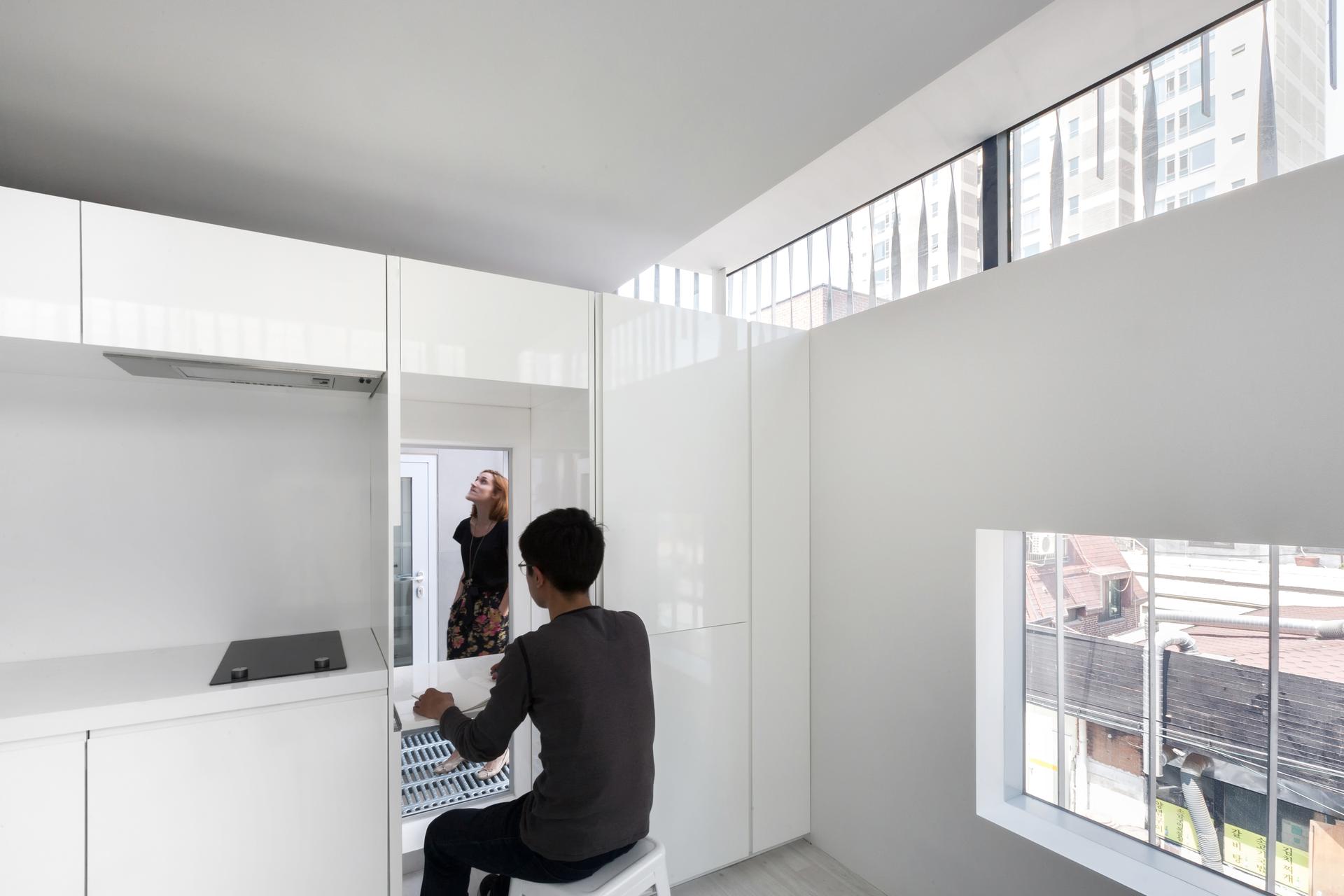 Songpa Micro-Housing - image 7
