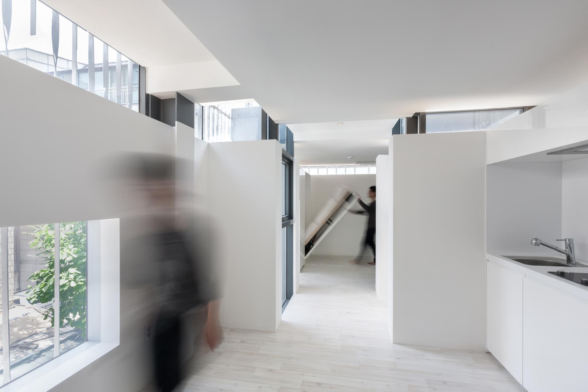 Songpa Micro-Housing - image 8