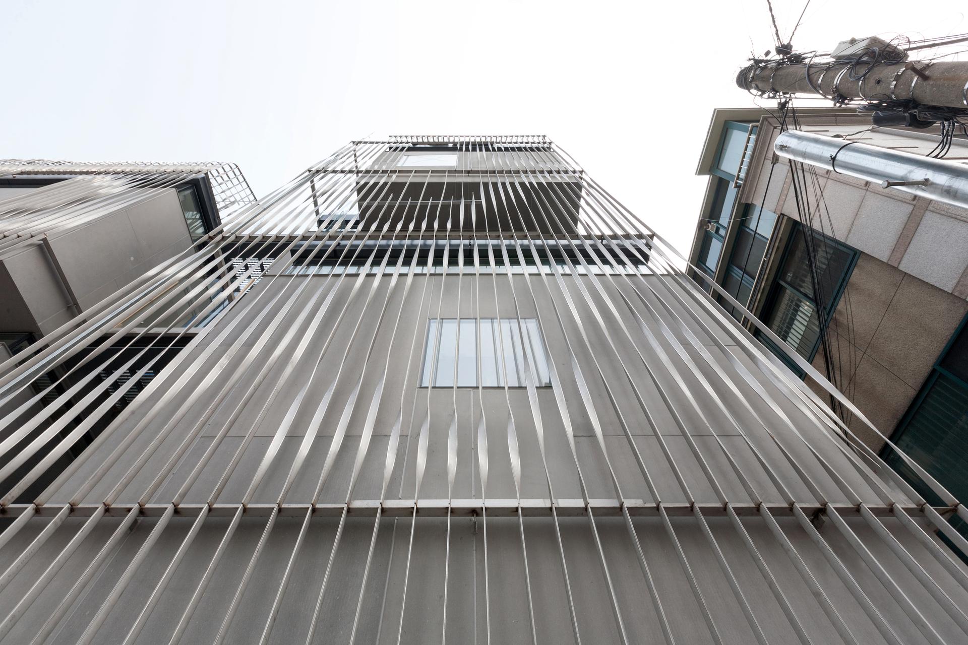 Songpa Micro-Housing - image 11