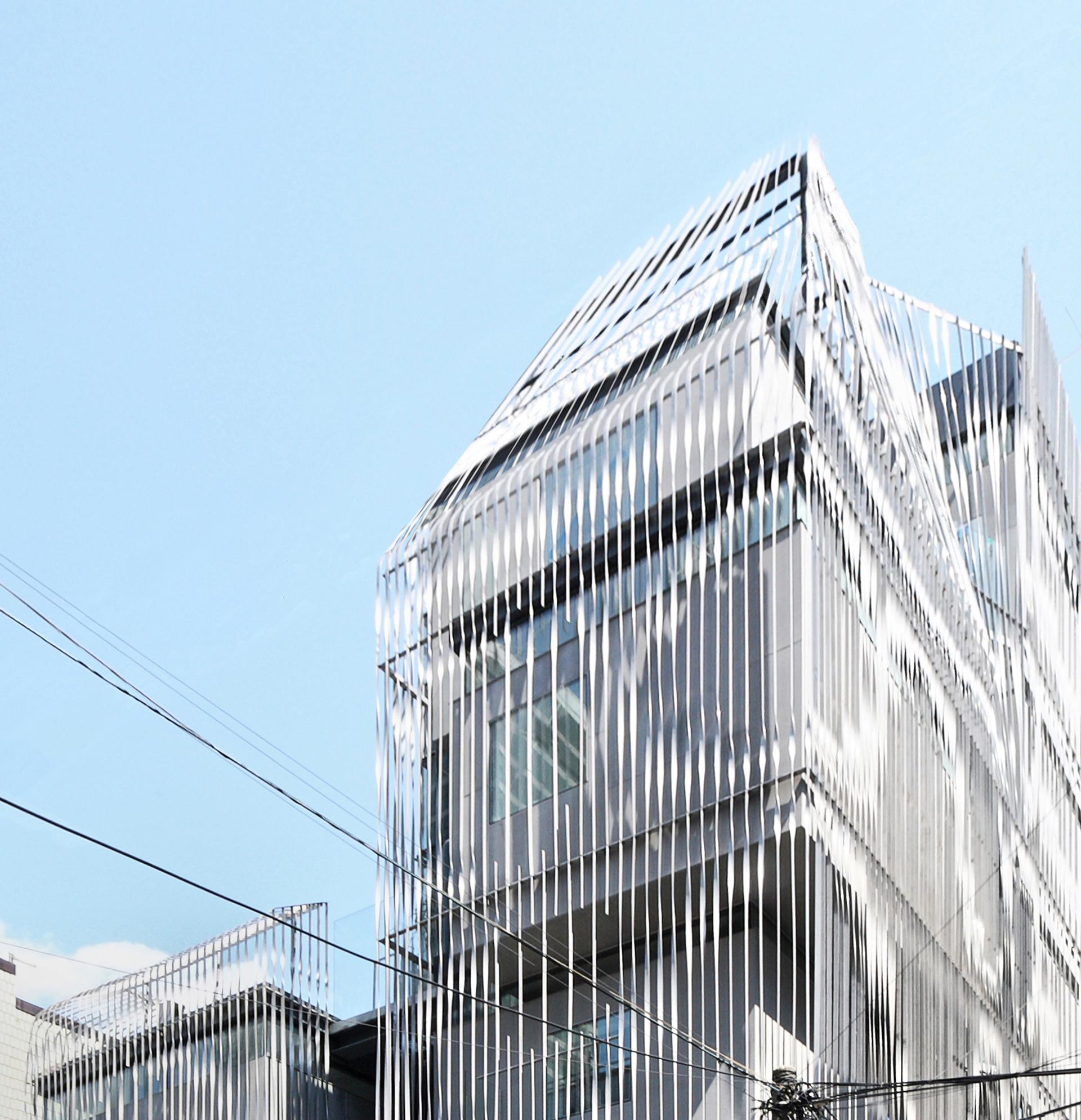 Songpa Micro-Housing - image 10